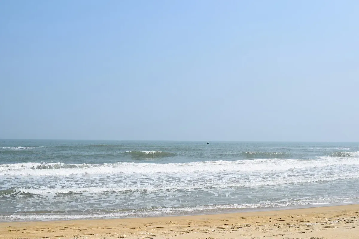 An Bang Beach