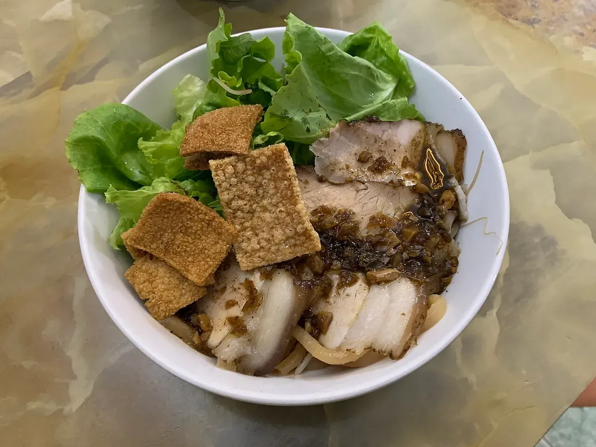 Cao lau