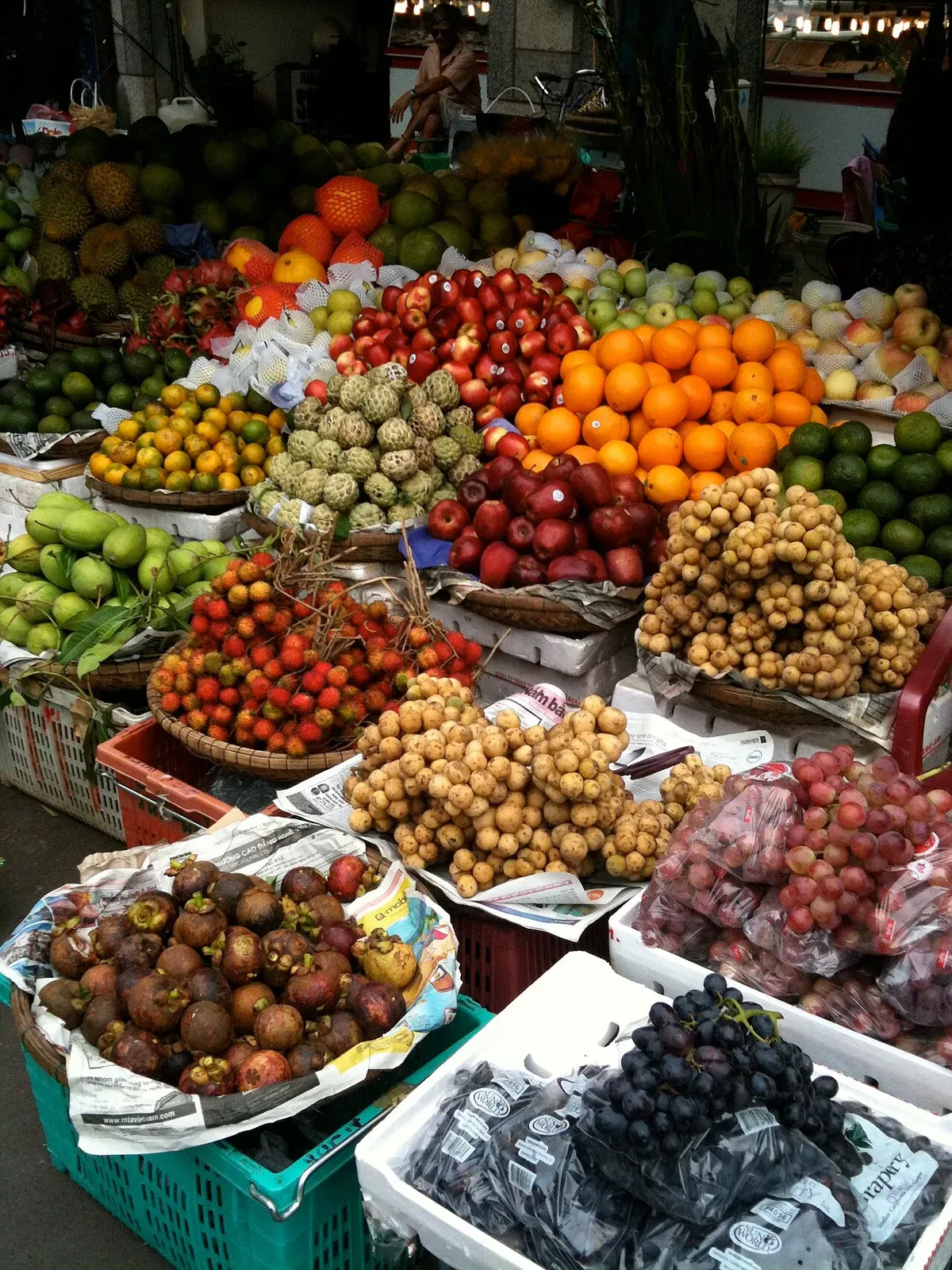 Han Market