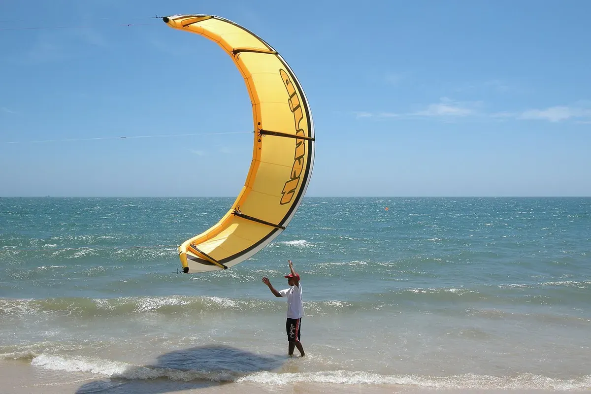 Mui Ne and the Ham Tien coast