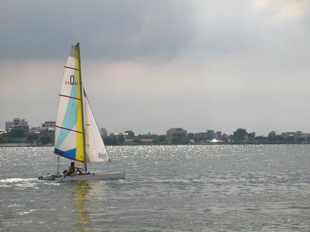 West Lake