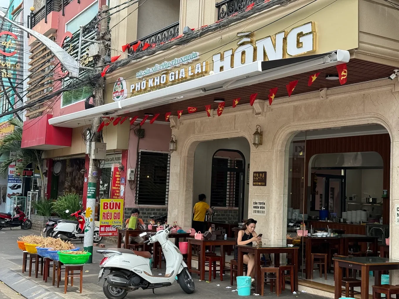 Phở Hồng