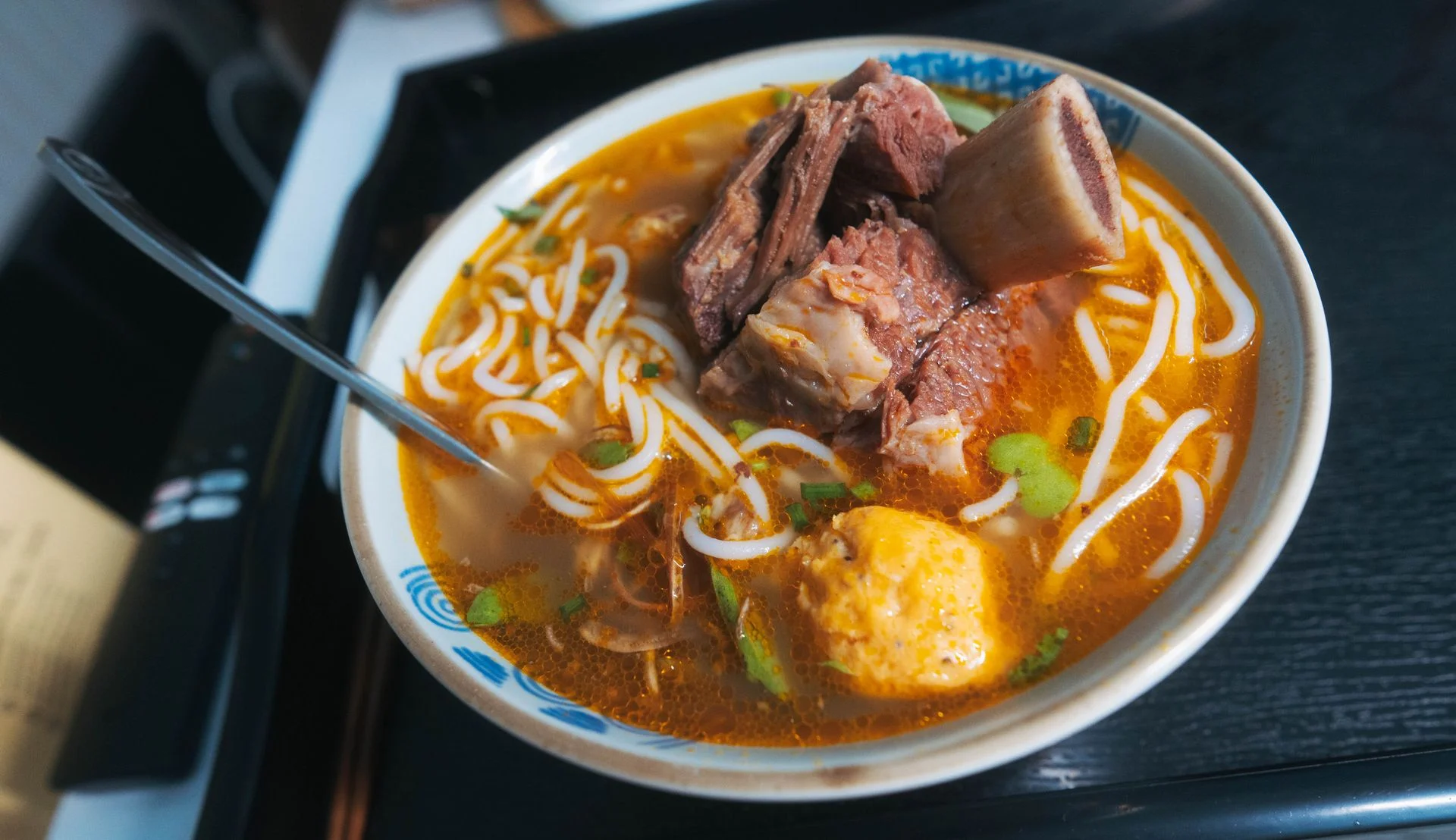 Bun bo Viet Nam